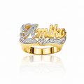 The Name Ring
