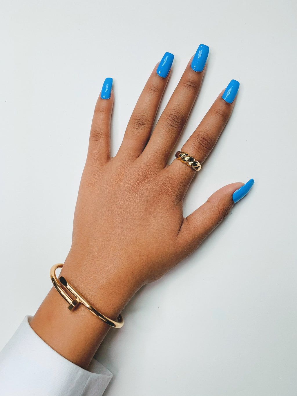 Croissant Ring