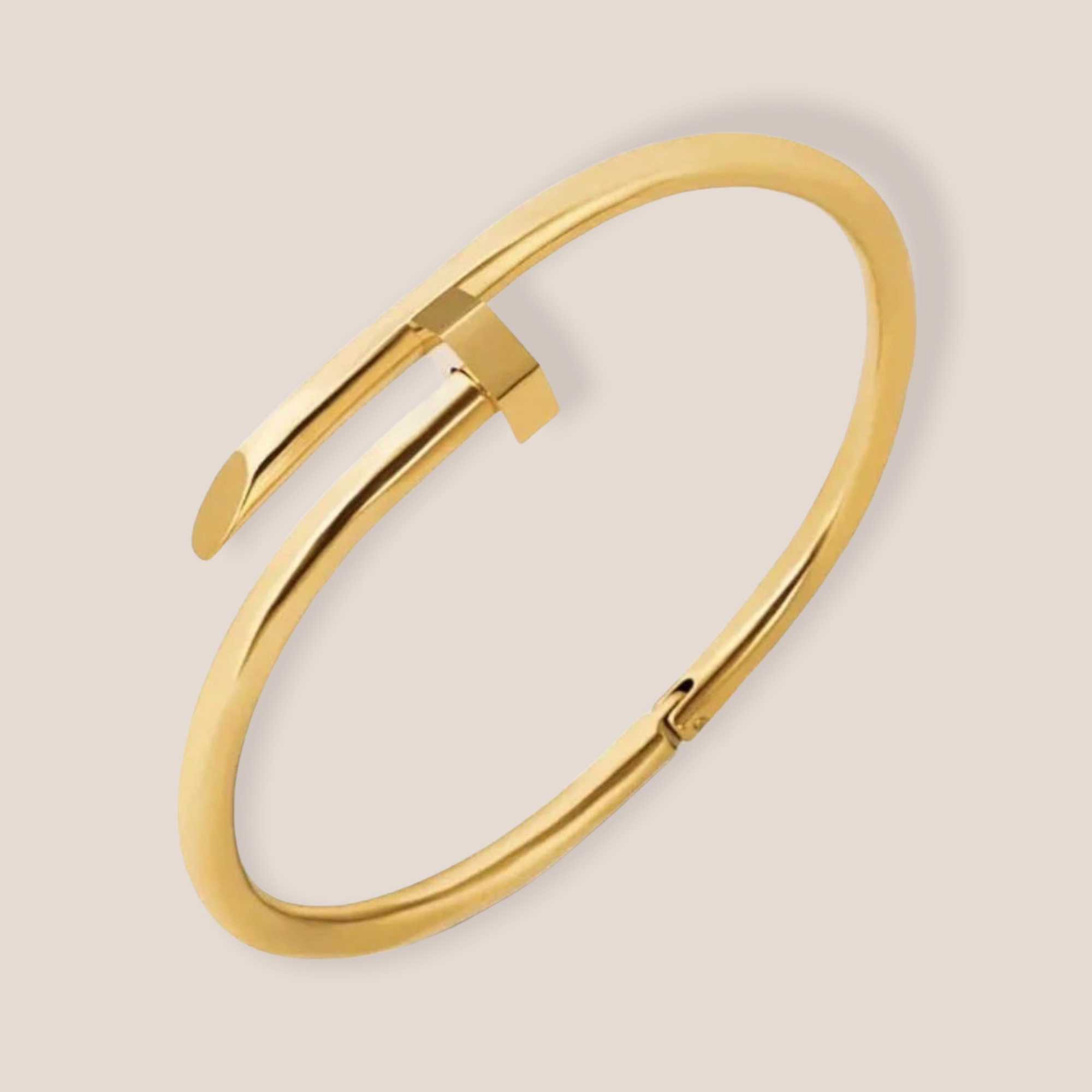 Nail Cuff
