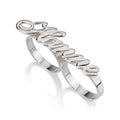 Two Finger Ring