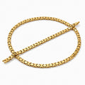 XOXO Heart Necklace Set