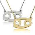 Cancer Necklace