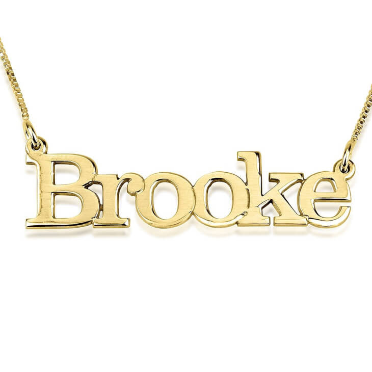 Tropic Style Necklace