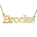 Tropic Style Necklace