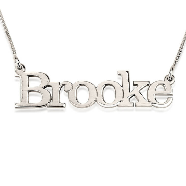 Tropic Style Necklace