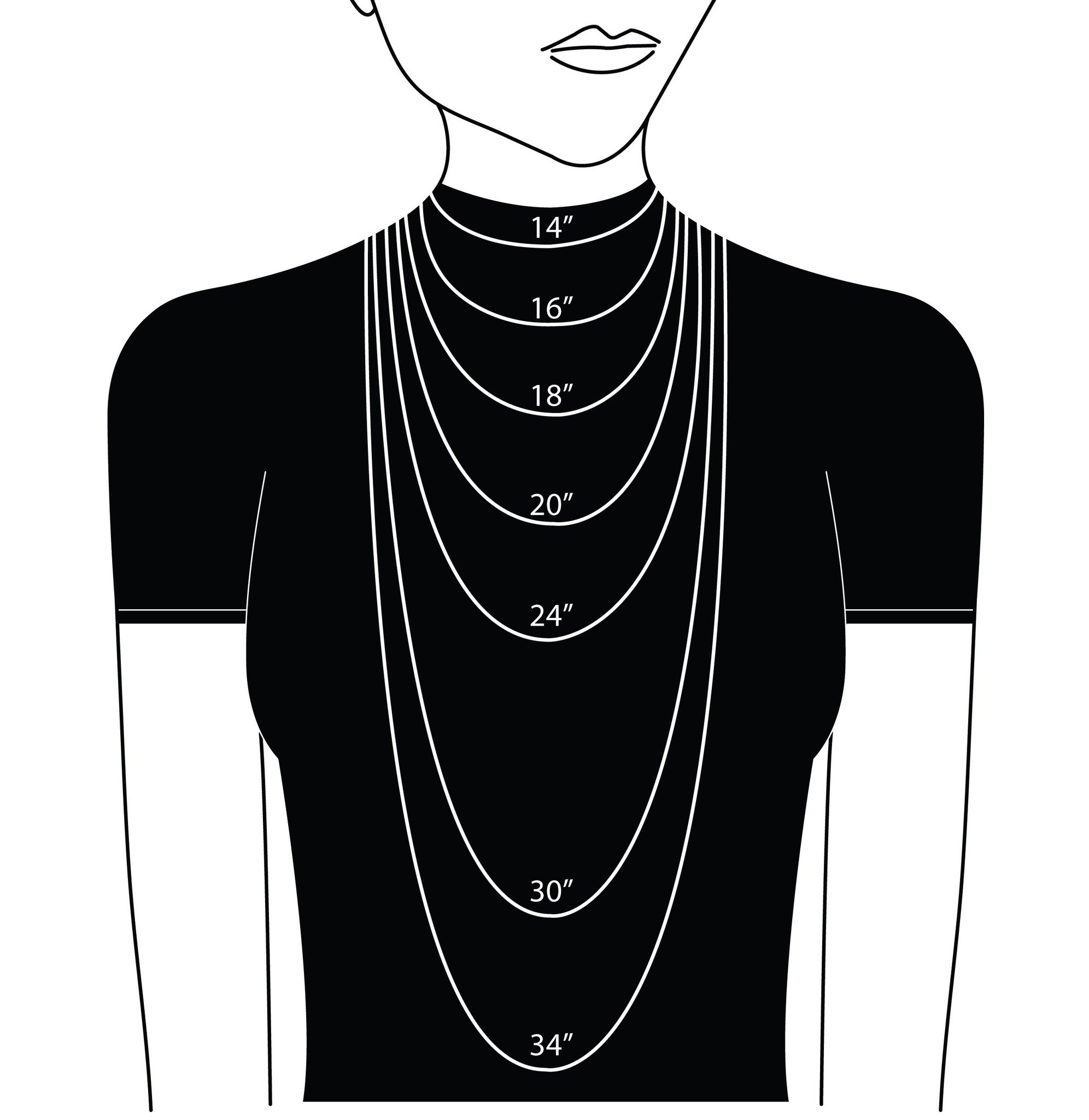 Gemini Necklace