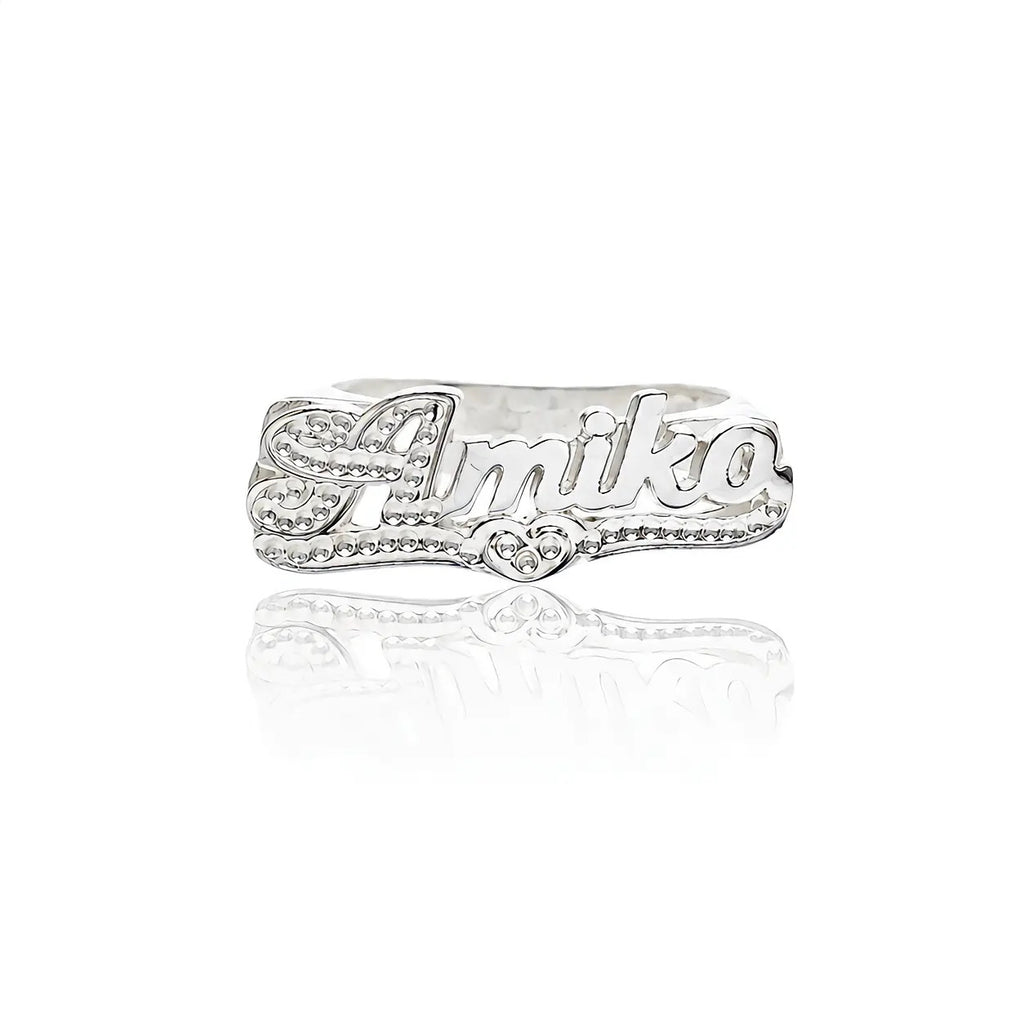 The Name Ring