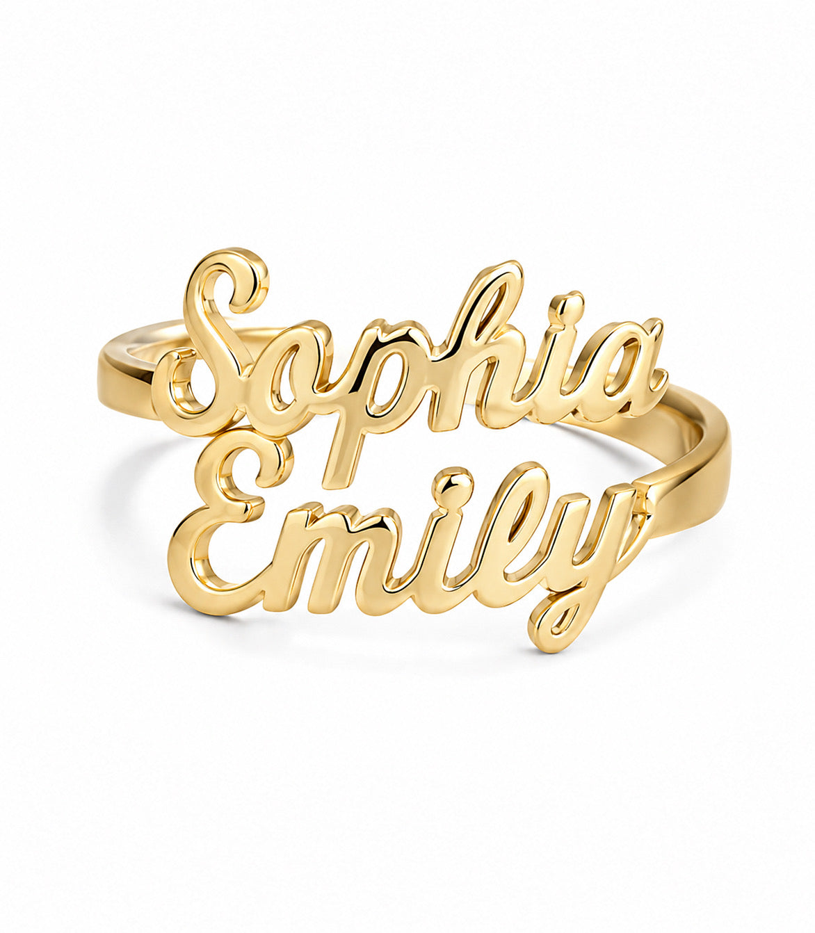 Show Stopper Ring