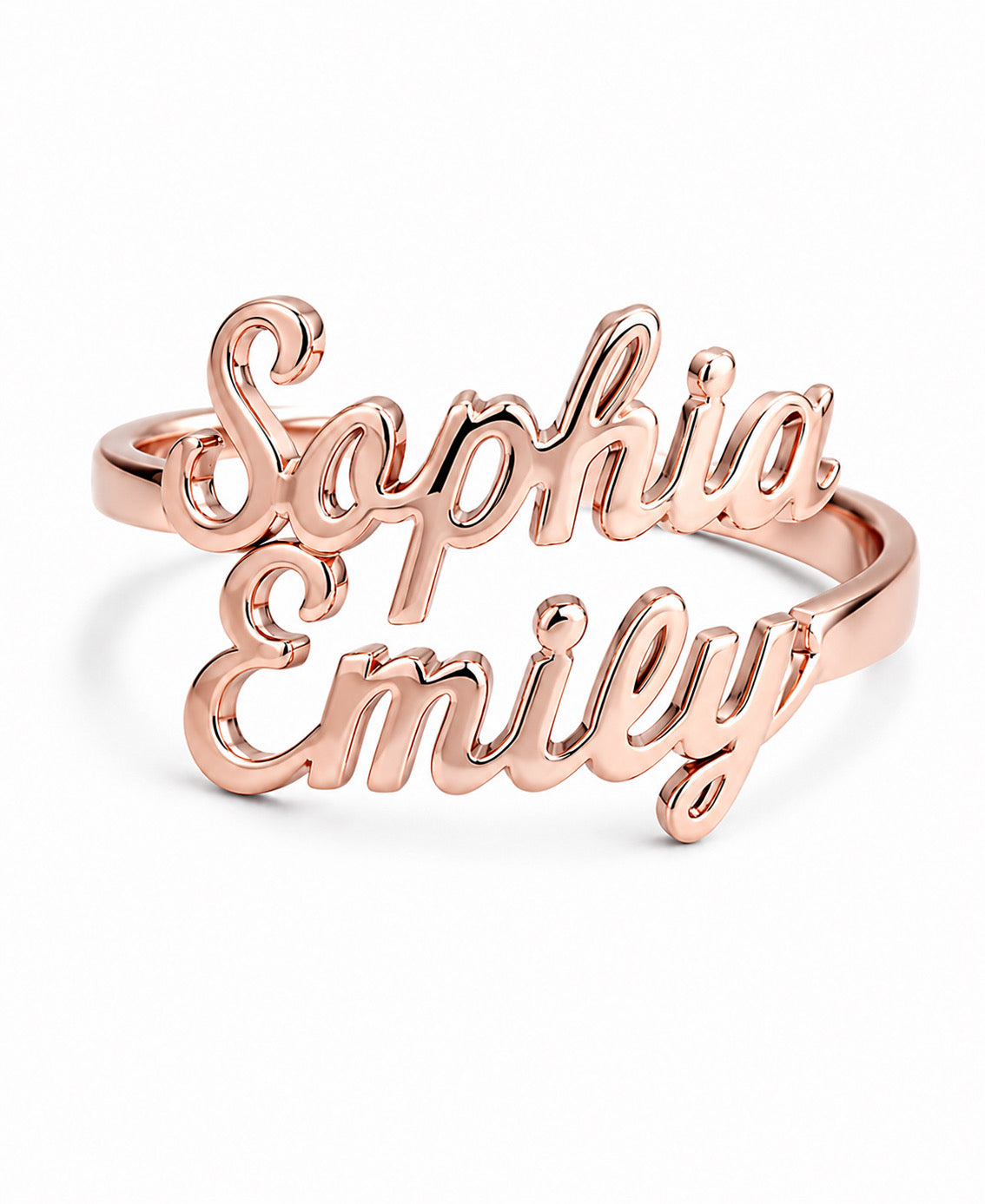 Show Stopper Ring