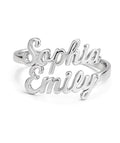 Show Stopper Ring