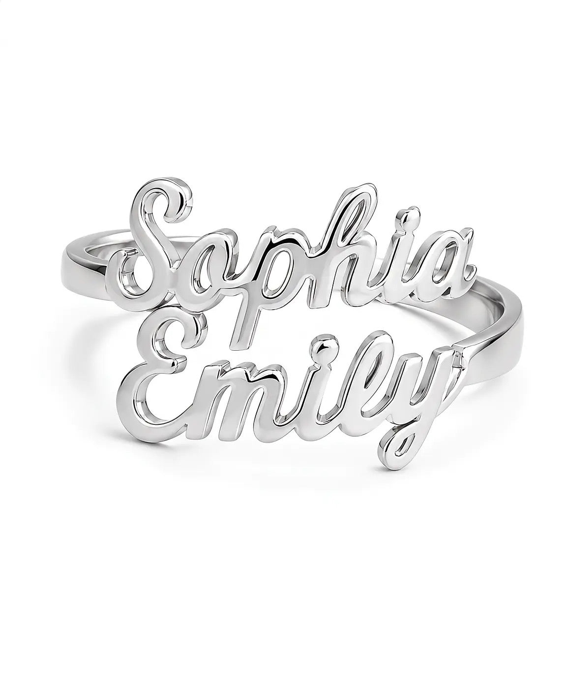 Show Stopper Ring