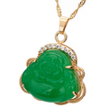 Buddha Necklace