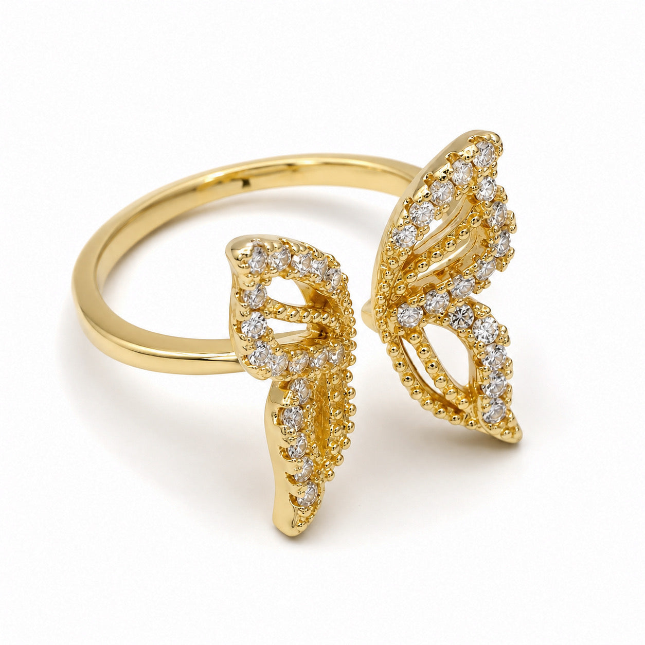 Mariposa Ring