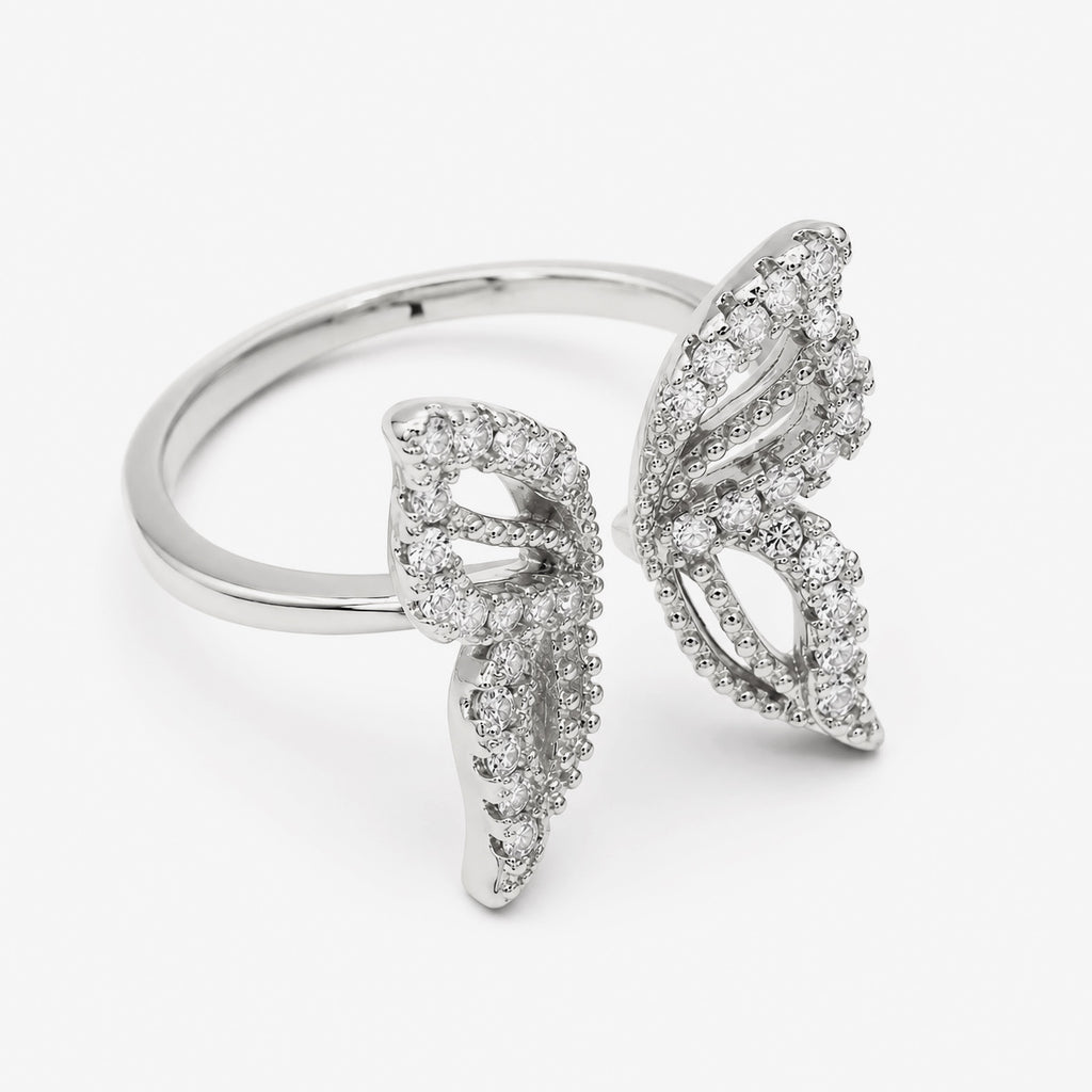 Mariposa Ring