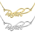 Fancy Name Necklace