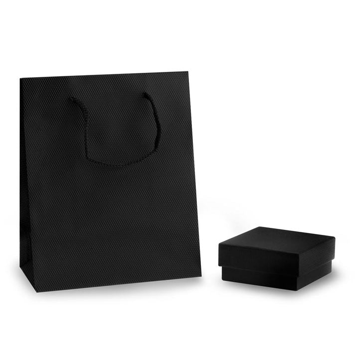 Gift Bag & Box