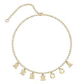 Akiko Choker Necklace