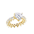 Adore Ring