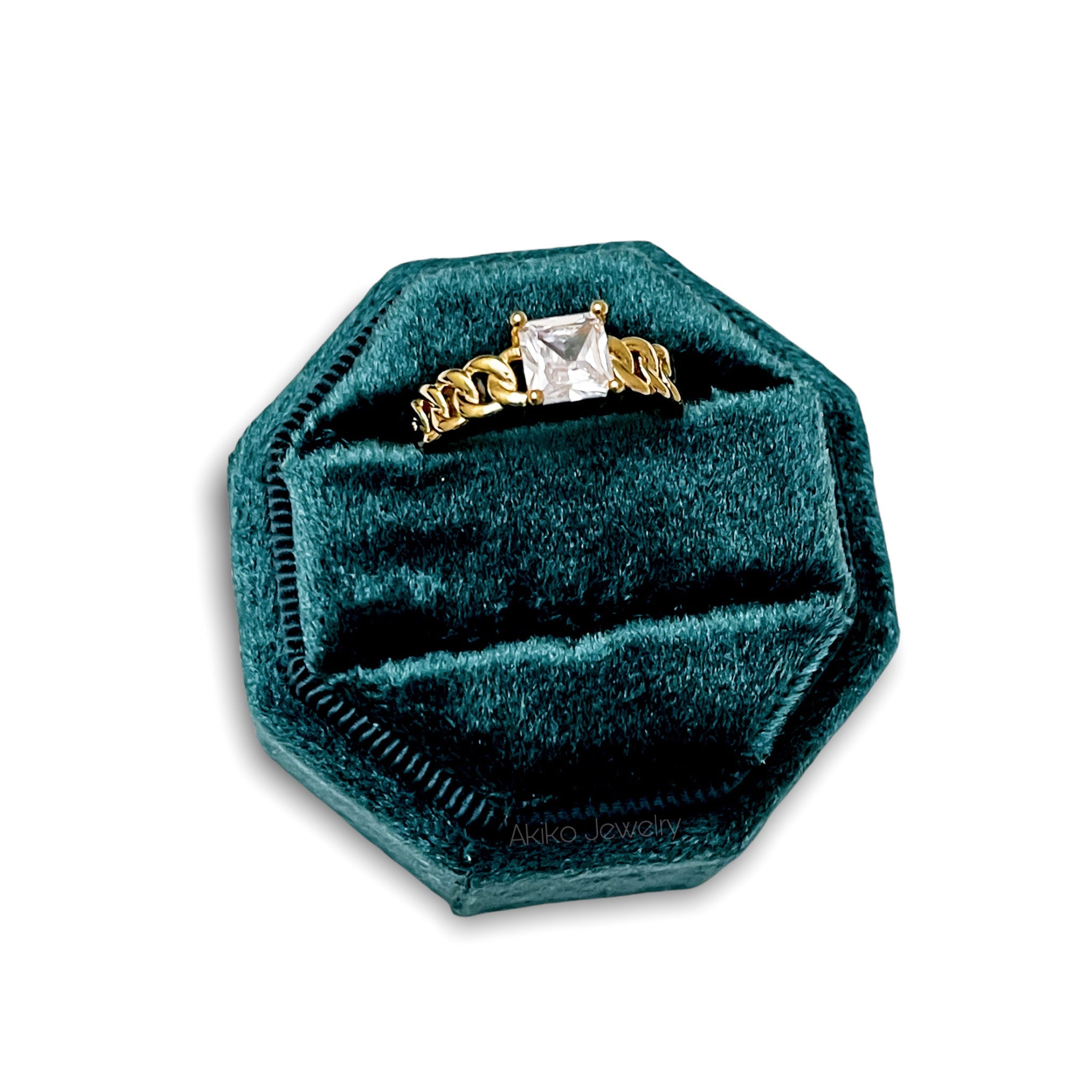 Paris Ring