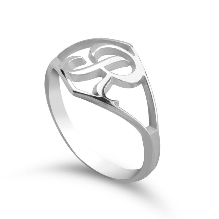 Initial Ring