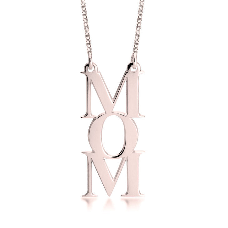 Mom Necklace