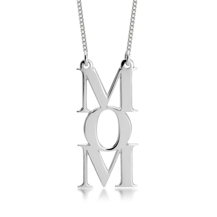 Mom Necklace