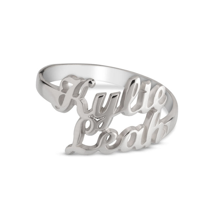 Show Stopper Ring